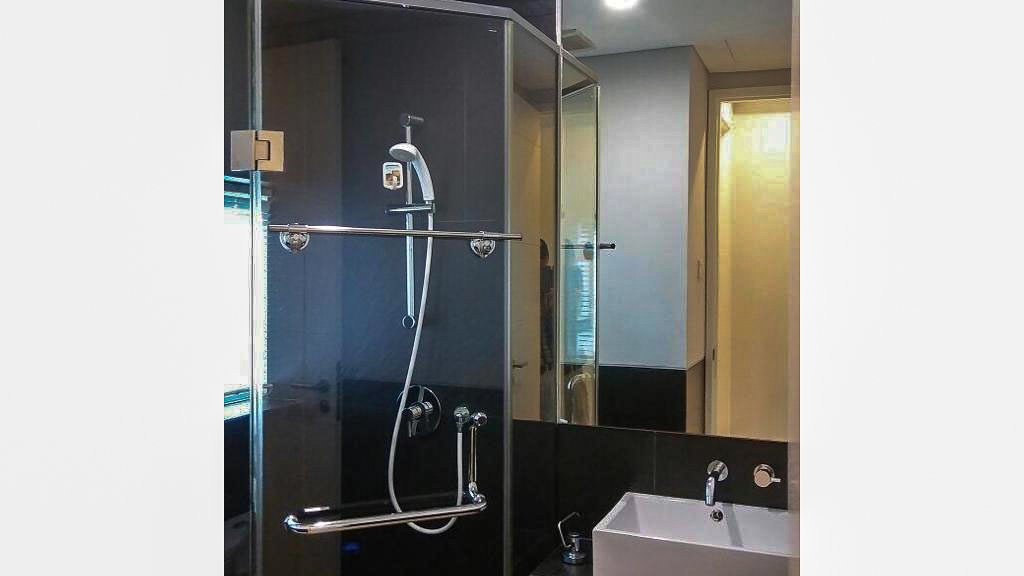 1 Park Residence